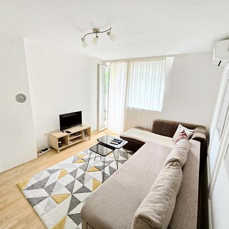 Departure Apartment SJJ Extérieur photo