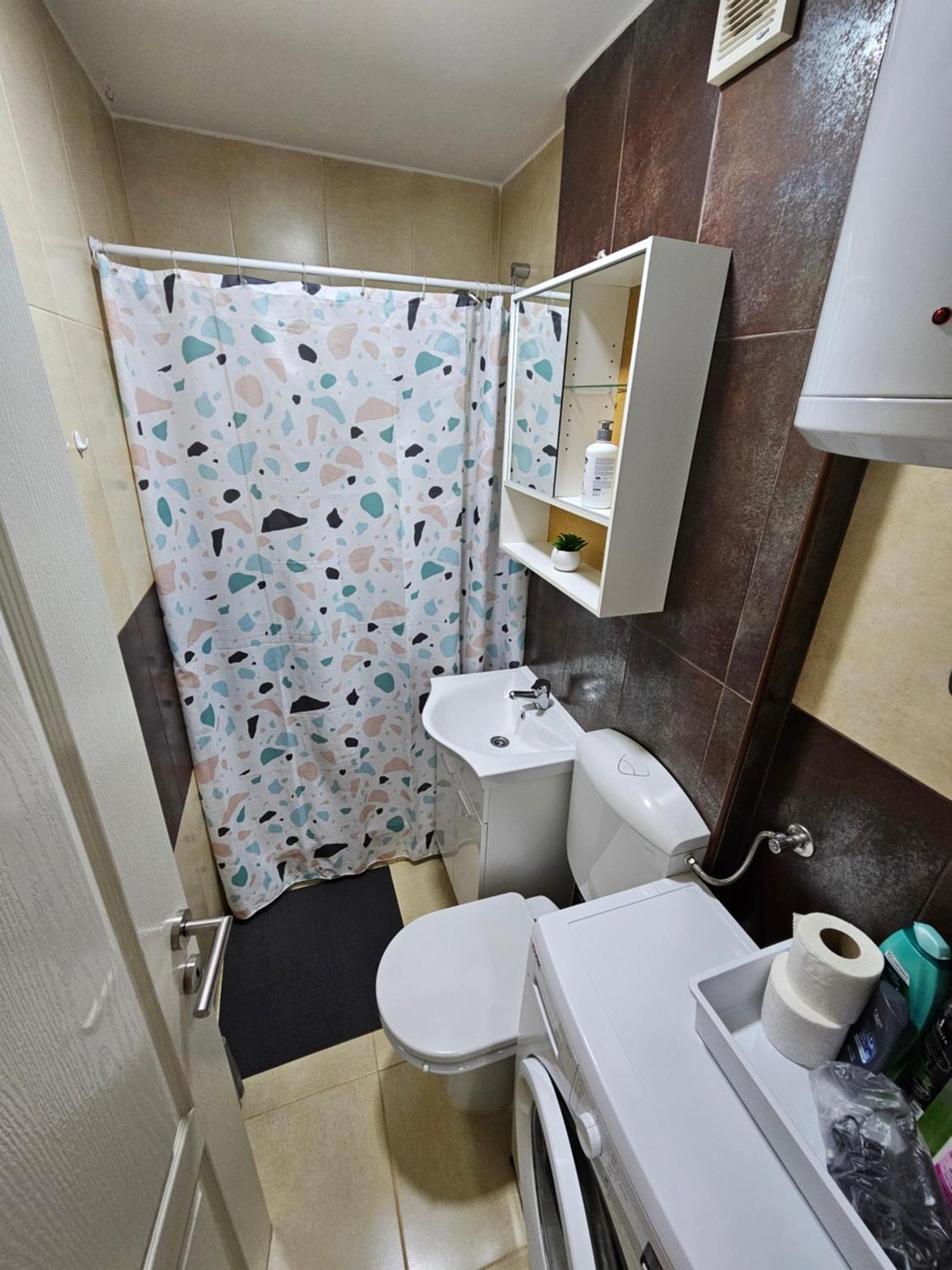 Departure Apartment SJJ Extérieur photo
