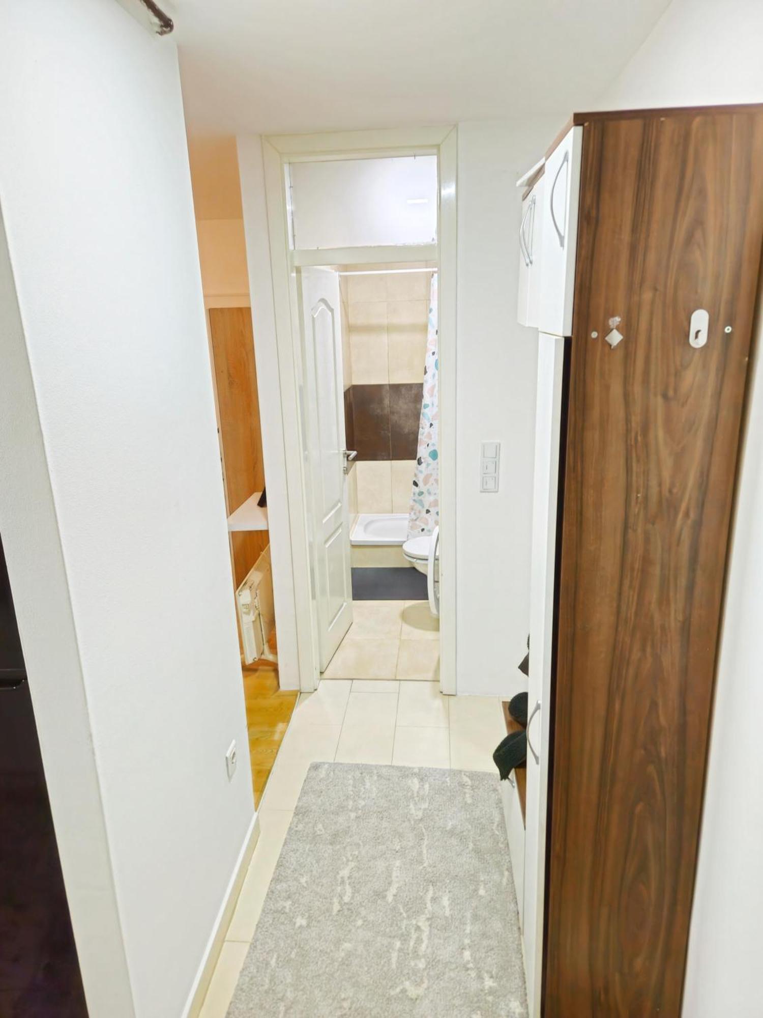 Departure Apartment SJJ Extérieur photo