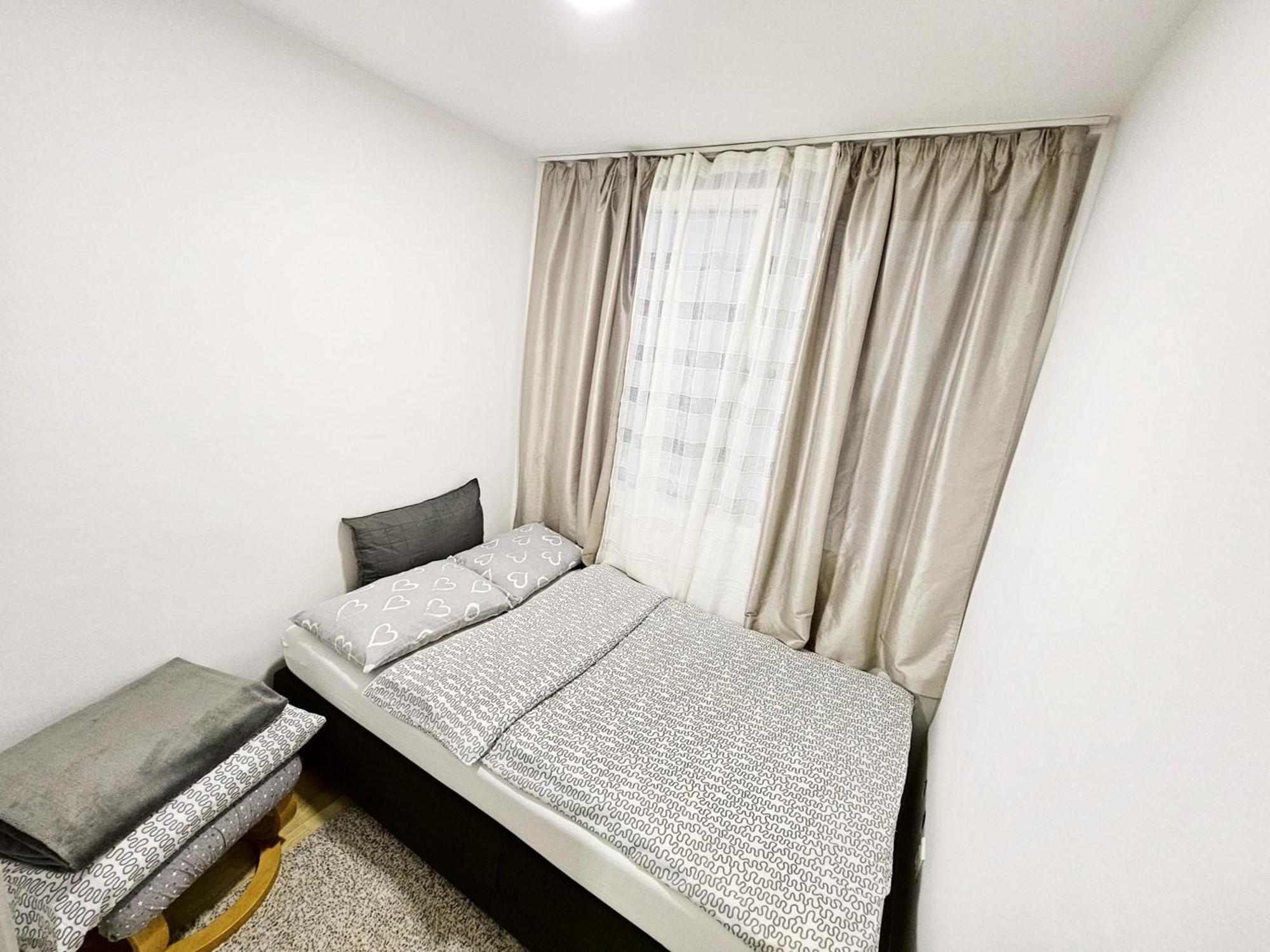 Departure Apartment SJJ Extérieur photo
